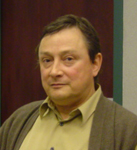Mark Steedman